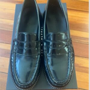 Freda Salvador Elba Loafer